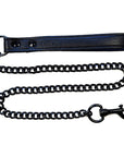 Rouge Garments Leather Lead
