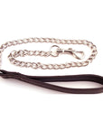 Rouge Garments Leather Lead