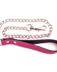 Rouge Garments Leather Lead