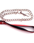 Rouge Garments Leather Lead