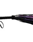Rouge Garments Short Suede Flogger