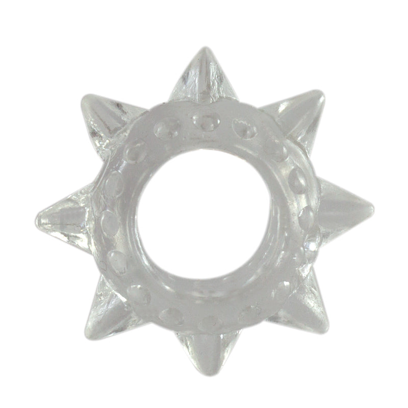 Lords of the Ring Singles Cock Rings