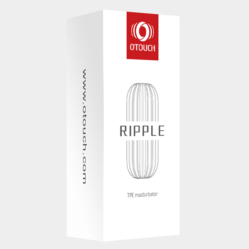 Ripple Male Masturbator