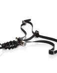 Silicone Lovers Thong Pleasure Bead