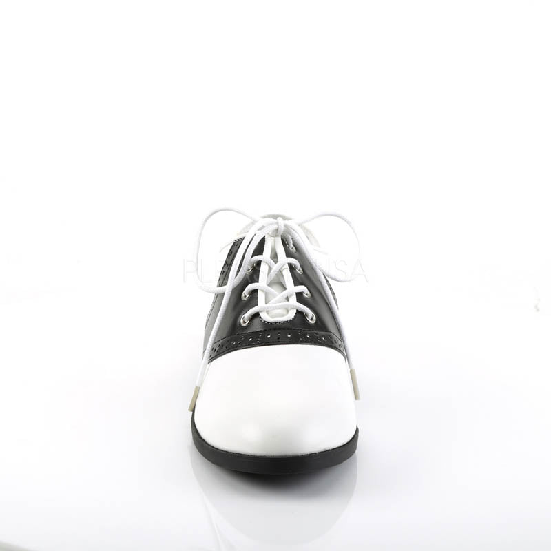 SADDLE-50