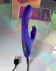 Selopa Poseable Bunny Rabbit Vibrator