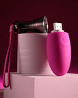 Selopa Companion Vibrator
