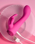 Selopa Butterfly Love Rabbit Vibrator