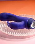 Selopa Plum Job Rabbit Vibrator