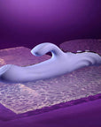 Selopa Lavender Love Rabbit Vibrator