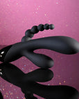 Selopa Triple Aces Rabbit Vibrator