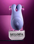 Selopa Handsy Vibrator