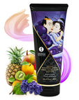Shunga Kissable Massage Creams