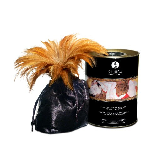 Shunga Carnal Pleasures - Luxury Gift Sets