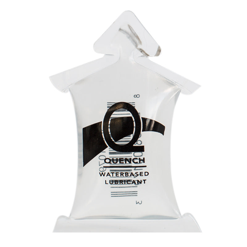 Secret Lovers Waterbased Lubricant Packet