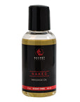 Secret Lovers Sensual Massage Oil