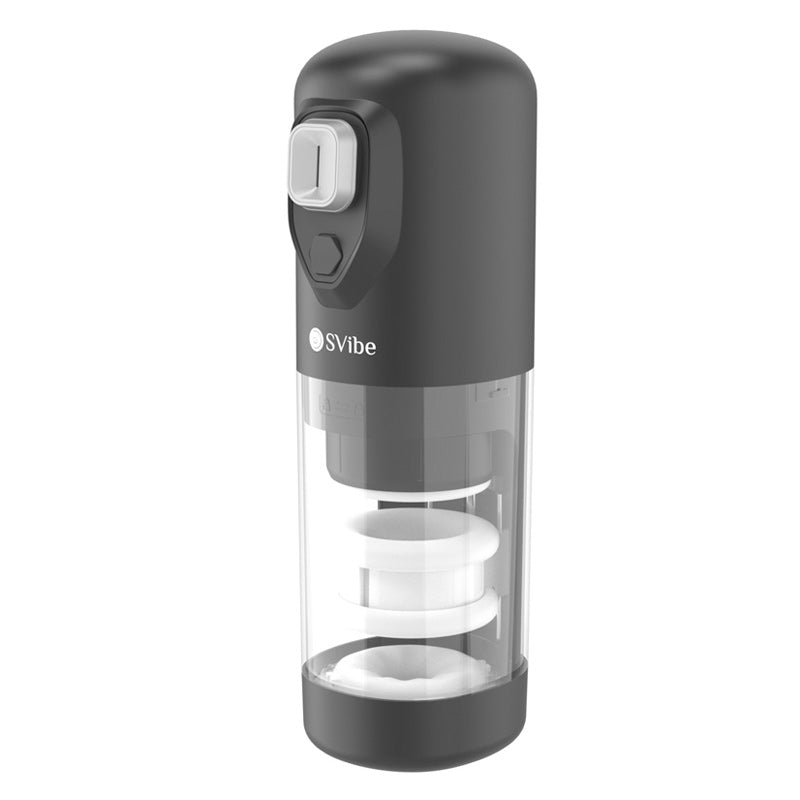 SVibe Ikon JET Masturbator