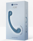 SVibe Snail AXI Spot Wand