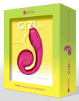 SVibe Snail GIZI Lite Vibrator