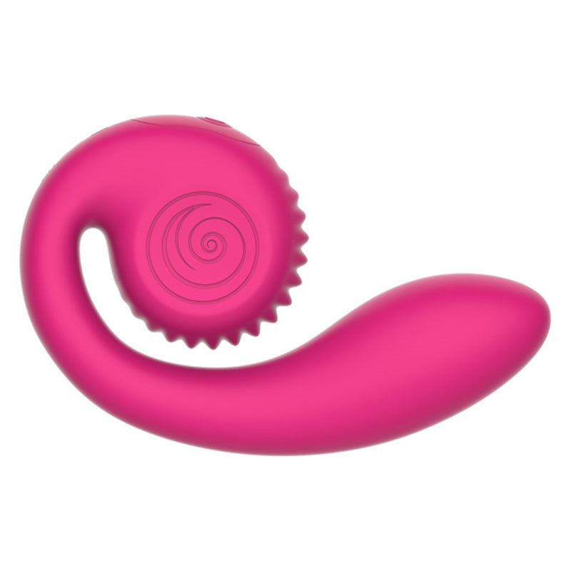 SVibe Snail GIZI Lite Vibrator