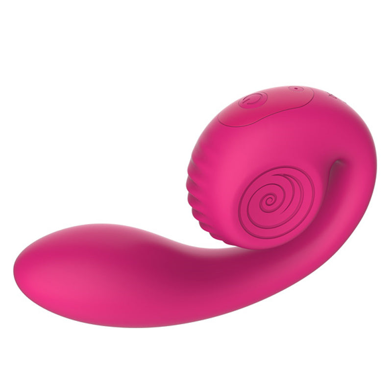 SVibe Snail GIZI Lite Vibrator