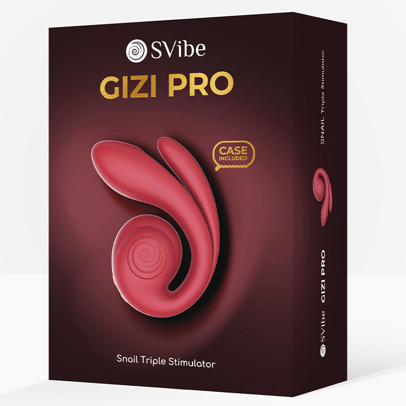 SVibe GIZI PRO