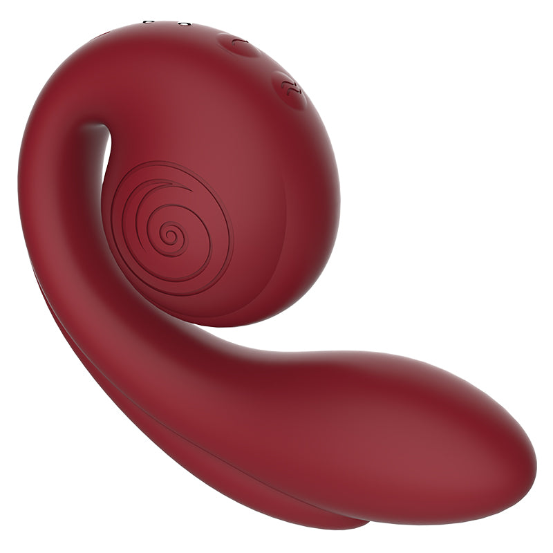 SVibe GIZI PRO