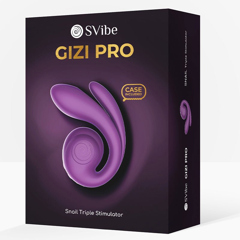SVibe GIZI PRO