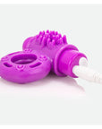 Charged OWow Vooom Mini Vibe