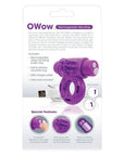 Charged OWow Vooom Mini Vibe