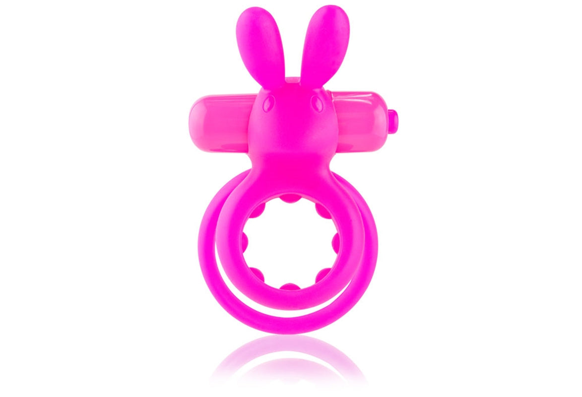 Ohare Vibrating Cock Ring