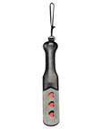 Sex & Mischief Heart Paddle