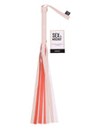 Peaches ‘n CreaMe Stripe Flogger