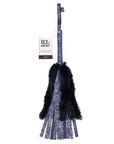 Cougar Faux Fur Flogger