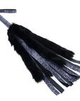 Cougar Faux Fur Flogger