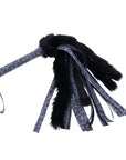 Cougar Faux Fur Flogger