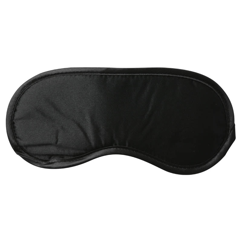 Sex &amp; Mischief Satin Blindfold