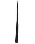 Sex & Mischief Mahogany Flogger