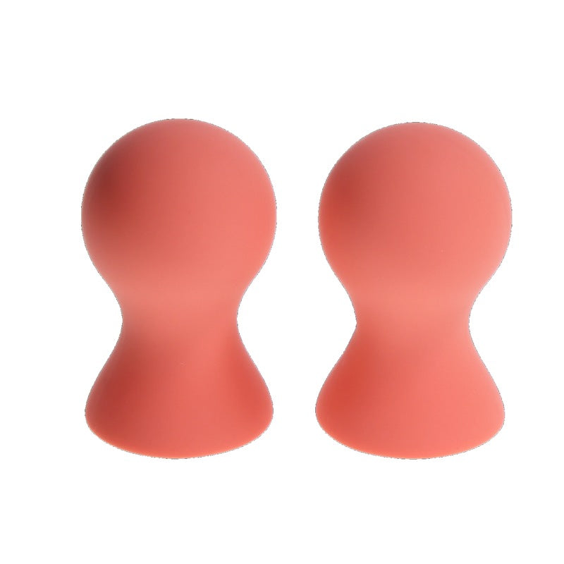 Peaches 'n CreaMe Silicone Nipple Suckers