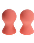 Peaches 'n CreaMe Silicone Nipple Suckers