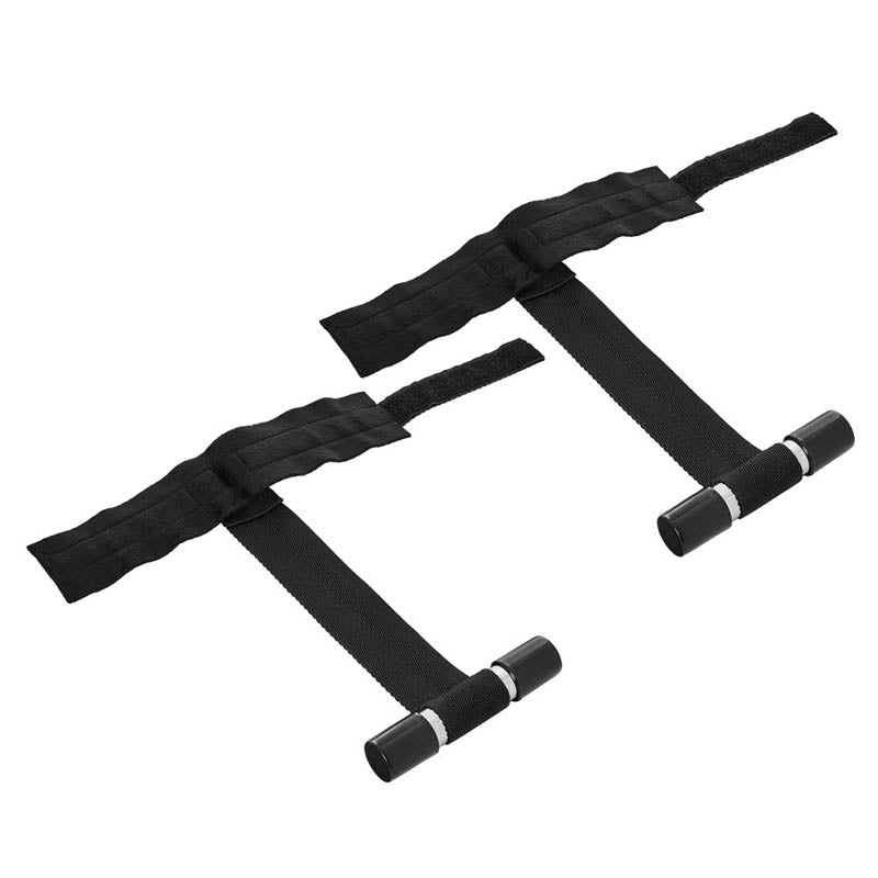 SportSheet Door Jam Cuffs