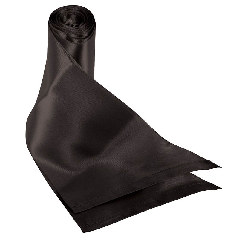 Sex &amp; Mischief Silky Sash Restraints