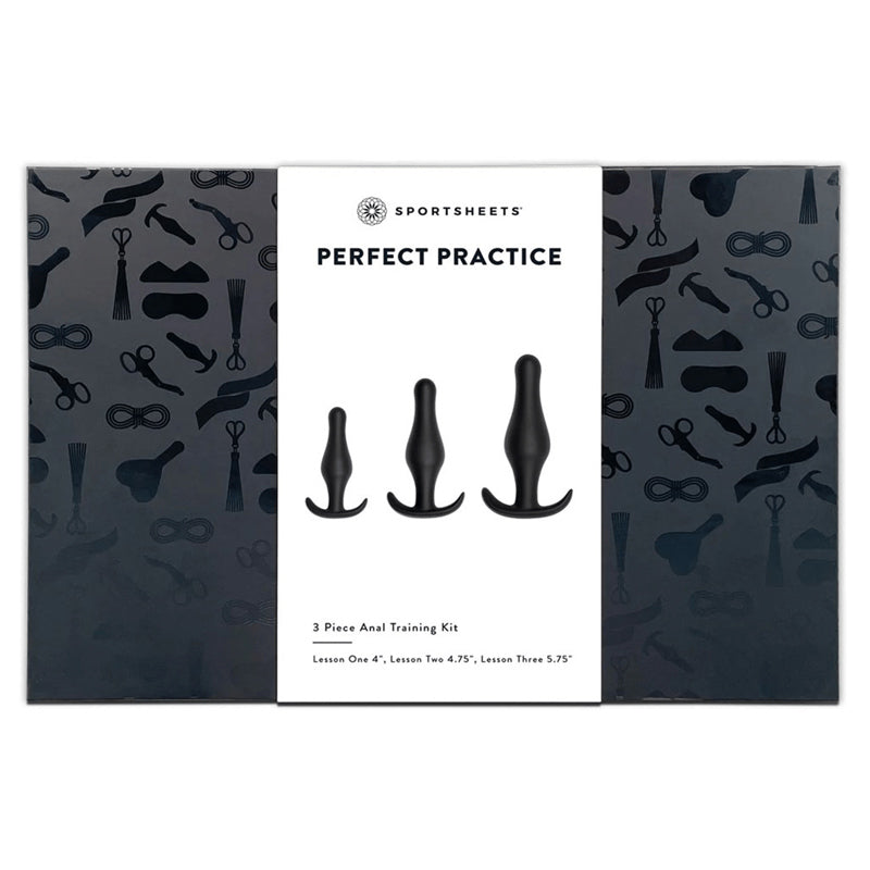 Perfect Practice Kit