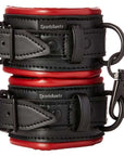 Saffron Cuffs