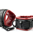 Sportsheet Saffron Hog Tie & Cuff Set