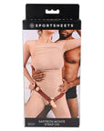 Sportsheets Saffron Monte Strap On