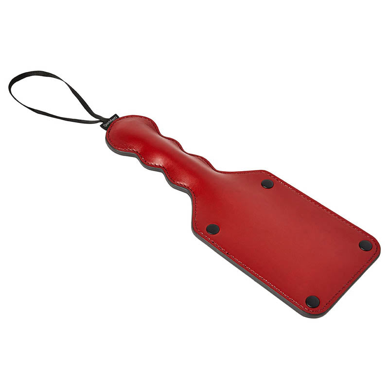 Saffron Square Paddle