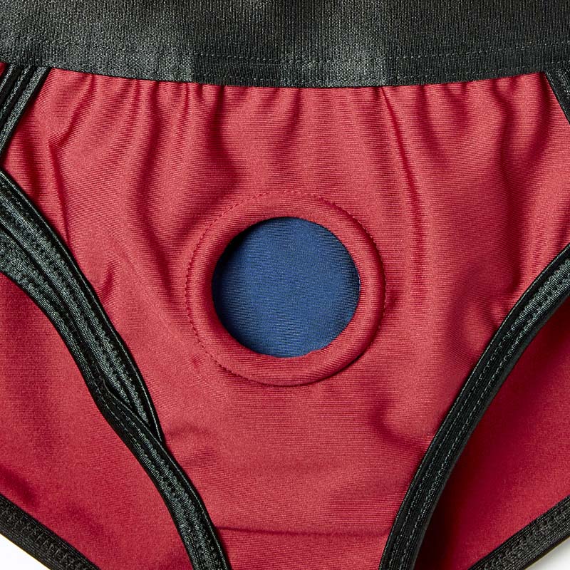 Sportsheets Em. Ex. Contour Harness