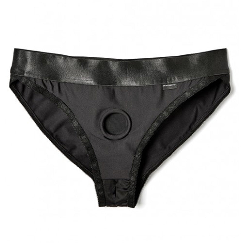 Sportsheets Em.Ex. Silhouette Harness