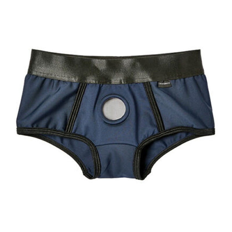 Sportsheets Em Ex Fit Harness